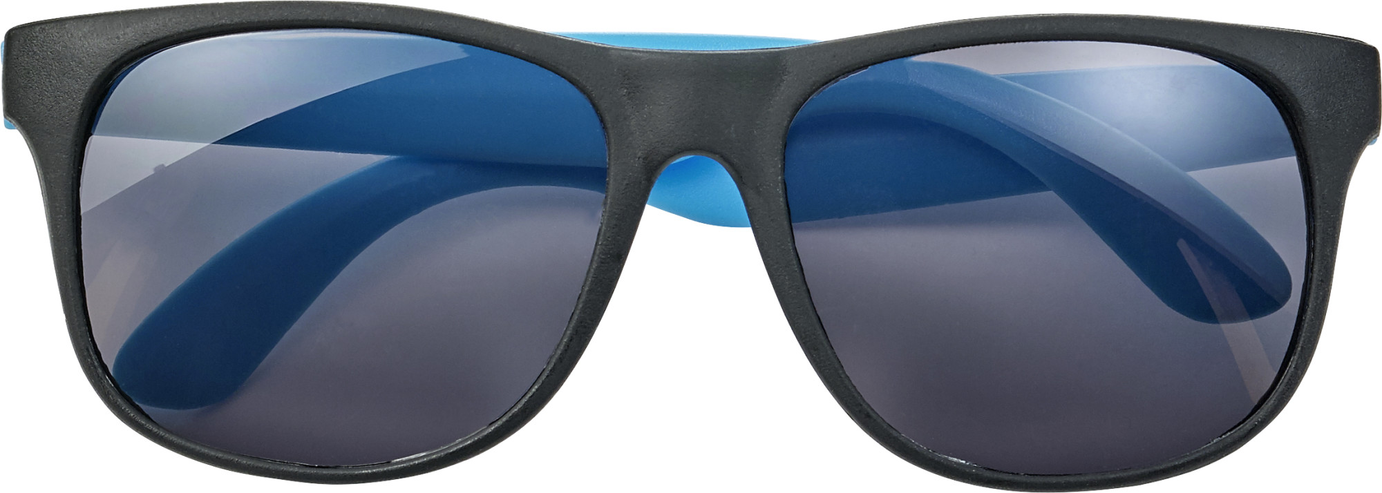 Sonnenbrille aus Kunststoff Stefano