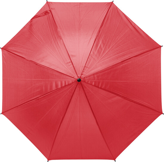 Automatik-Regenschirm aus Polyester Rachel