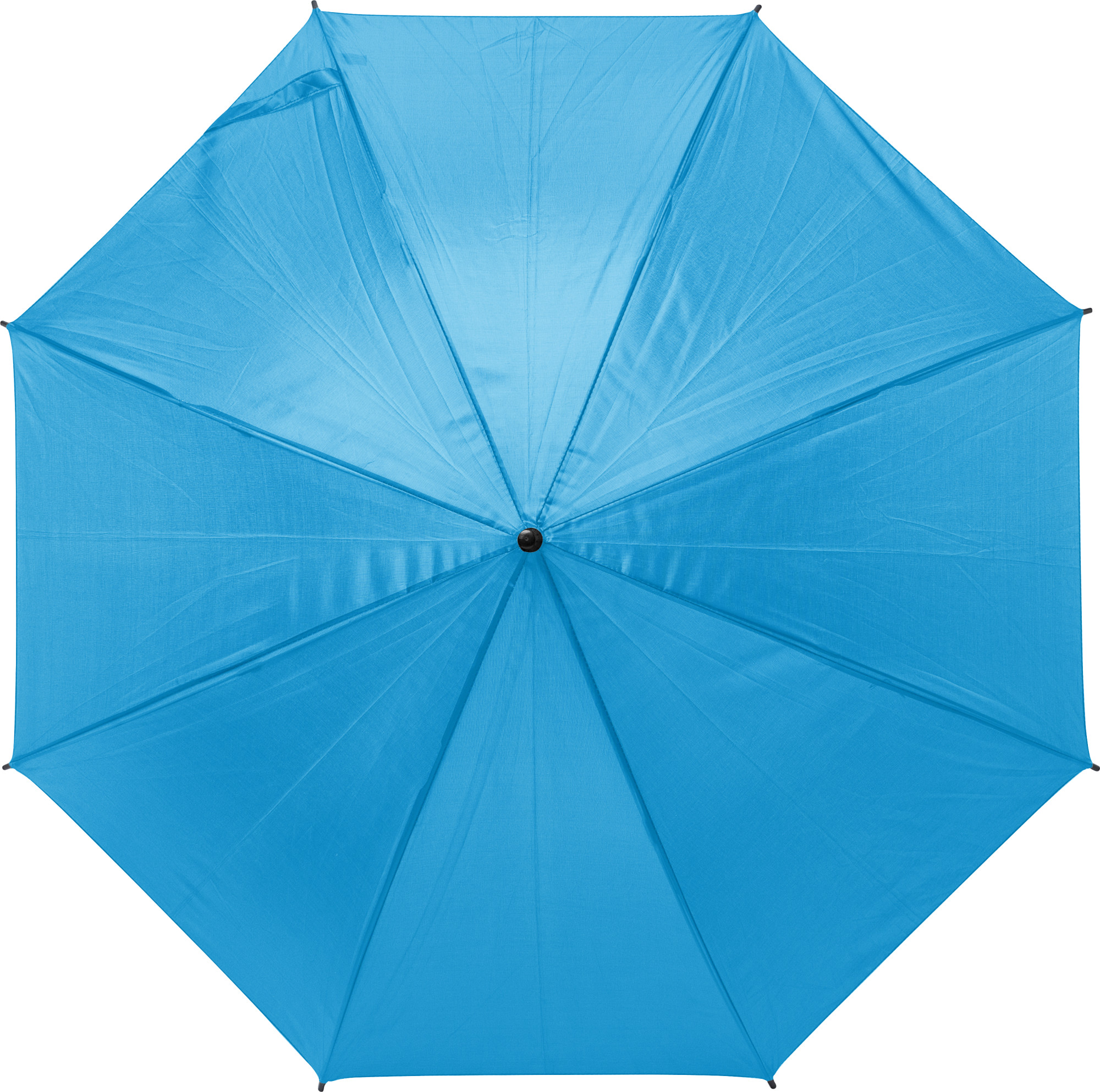 Automatik-Regenschirm aus Polyester Rachel