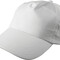 Baseballcap aus 100 % Baumwolle Lisa