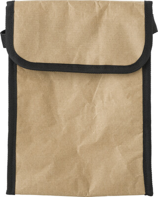 Lunch-Kühltasche aus Papier Stefan