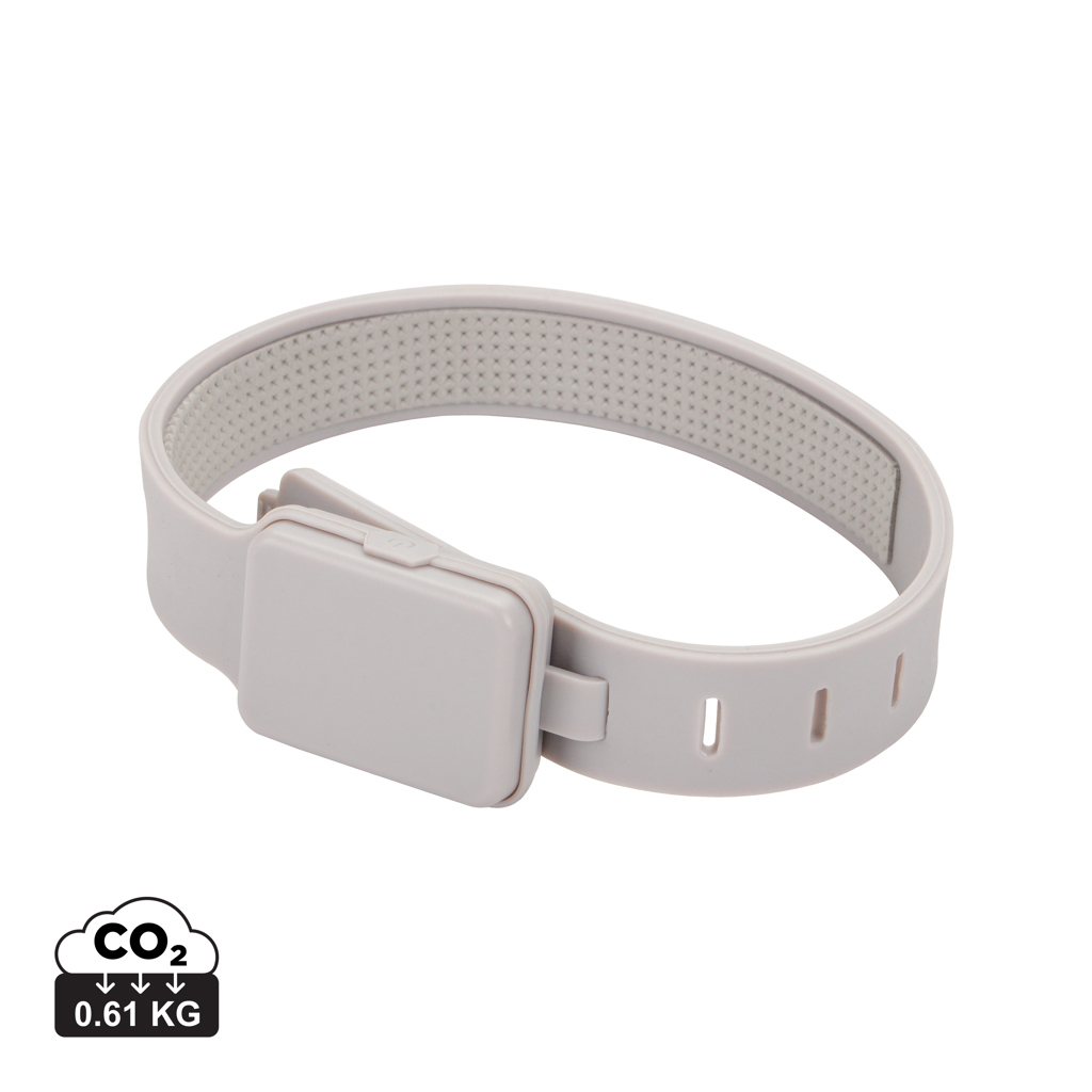 Lumi Sprint wiederaufladbares LED Lauflicht aus RCS rec. ABS