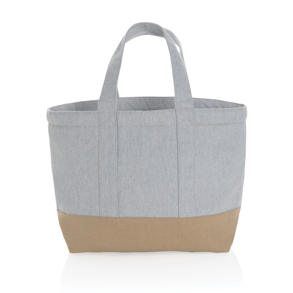 Impact Aware™ 285g/m² ungefärbte rCanvas-Kühltasche