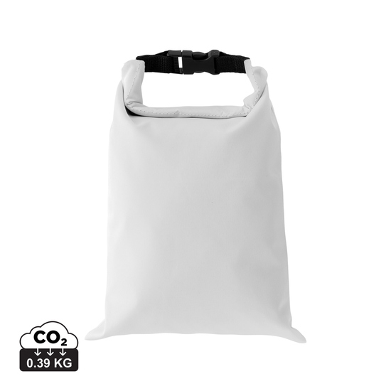 Snackstrap faltbarer Lunchbag aus AWARE™ rPET 30 x 20cm