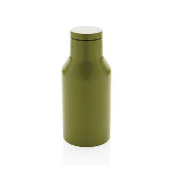 RCS recycelte Stainless Steel Kompakt-Flasche
