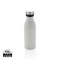 Deluxe Wasserflasche aus RCS recyceltem Stainless-Steel