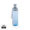 Impact auslaufsichere Wasserflasche aus RCS recyc. PET 600ml