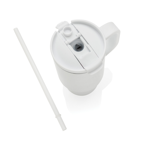 Cruiser kompakter, auslaufsicherer RCS rec. Becher 480ml