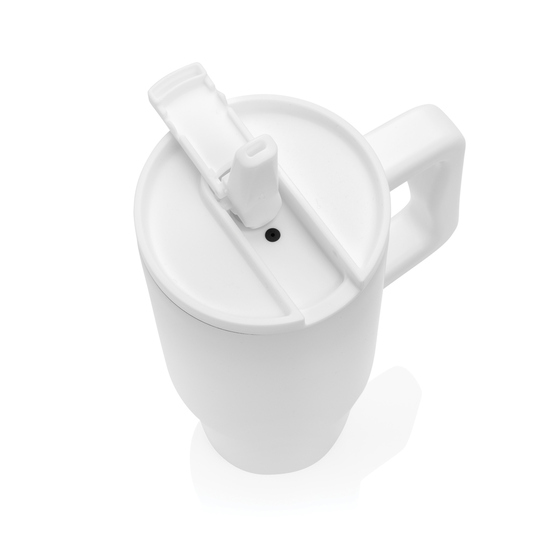 Embrace Leakproof aus RCS recyceltem Edelstahl 900ml