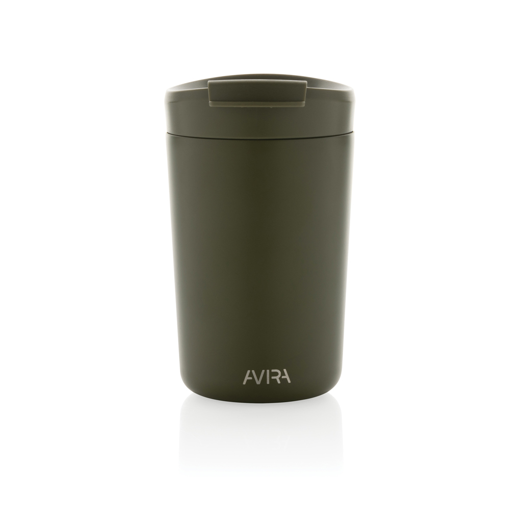 Avira Alya RCS recycelter Stainless-Steel Becher 300ml