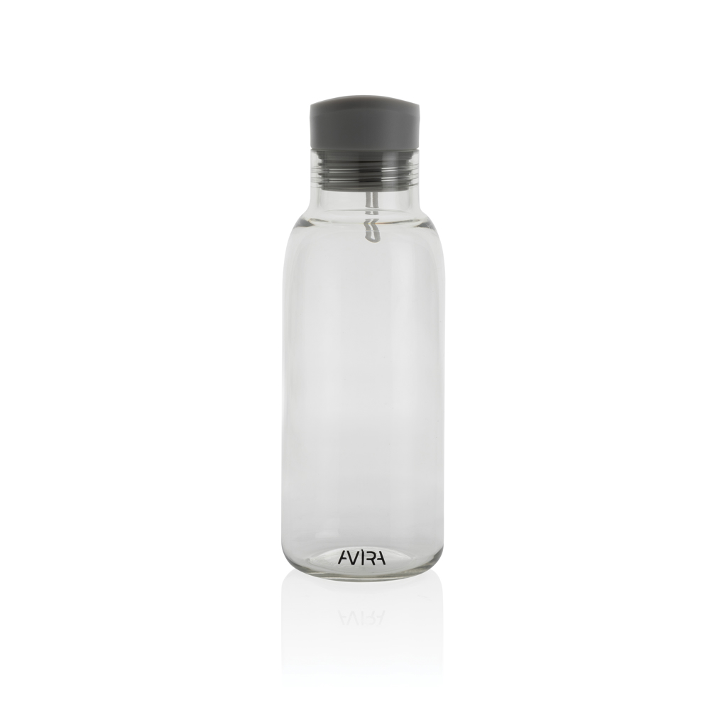 Avira Atik RCS recycelte PET-Flasche 500ml