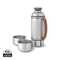 Black+Blum Explorer Flasche Duo 1L