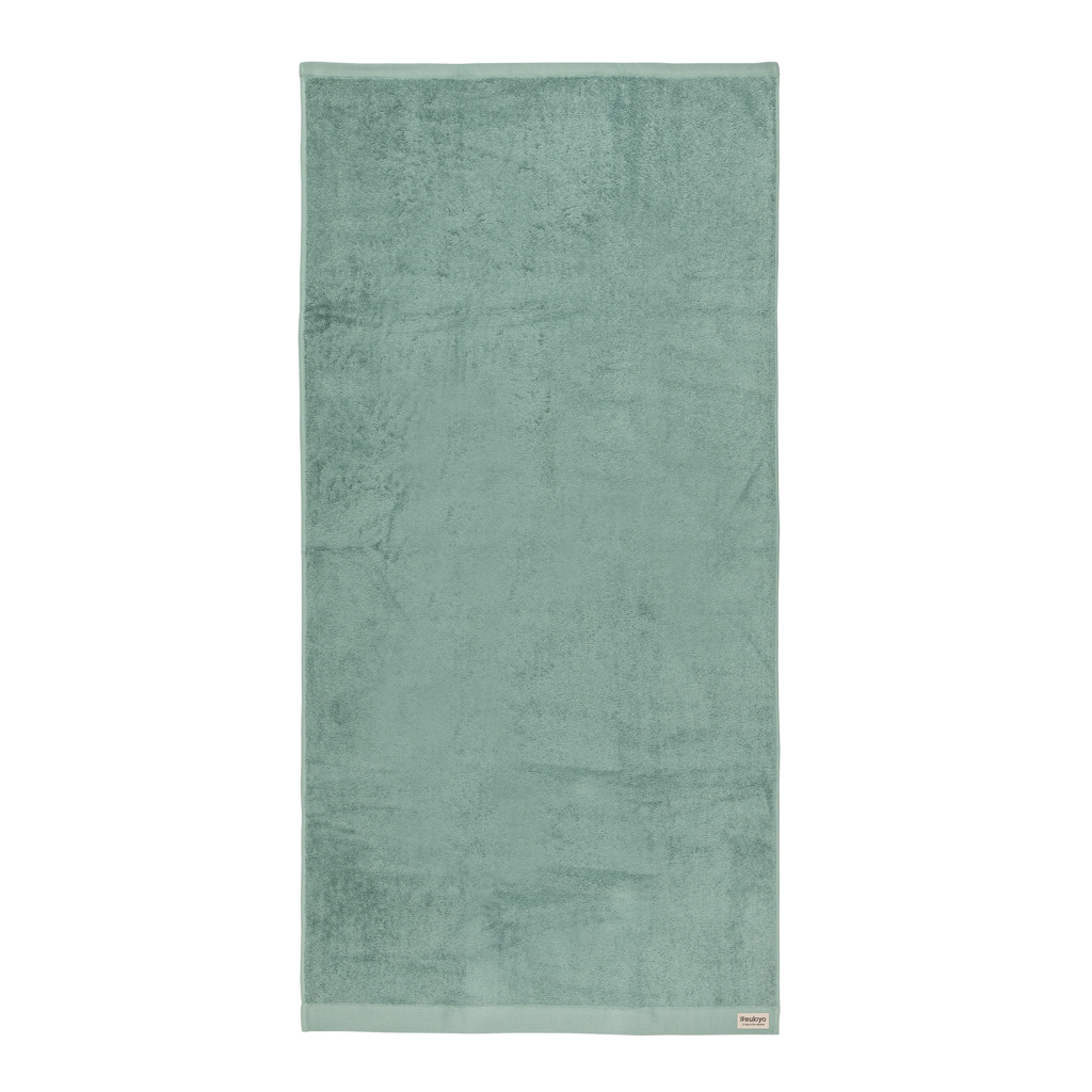 Ukiyo Sakura AWARE™ 500gr/m² Badetuch 70 x 140cm