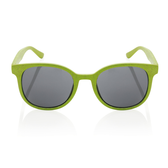 Weizenstroh Sonnenbrille