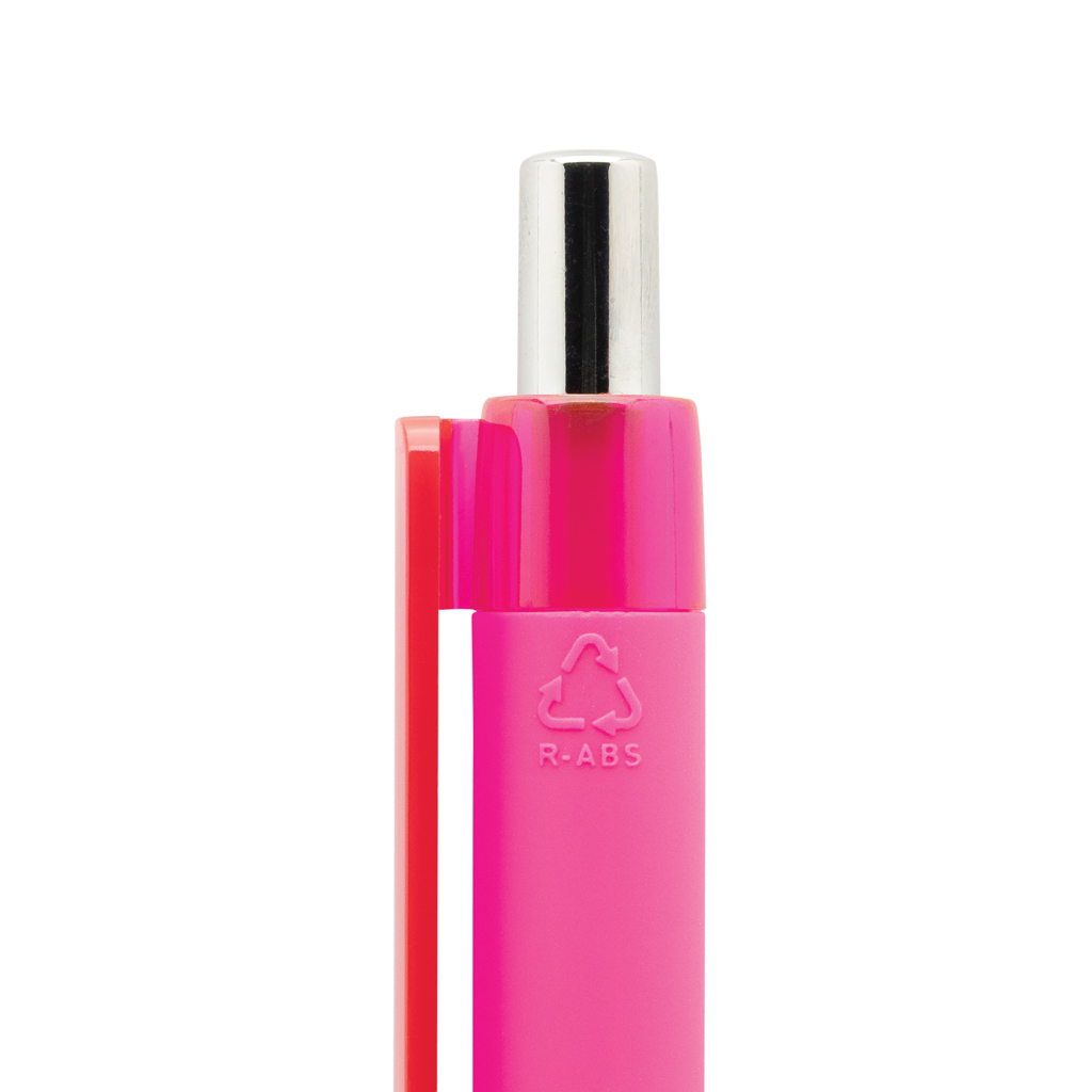 X8 Stift mit Smooth-Touch