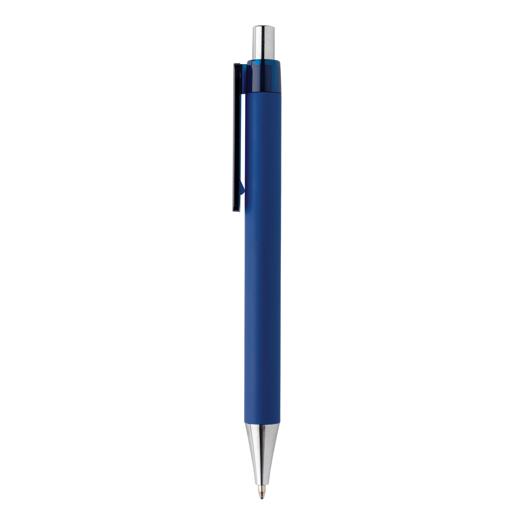 X8 Stift mit Smooth-Touch
