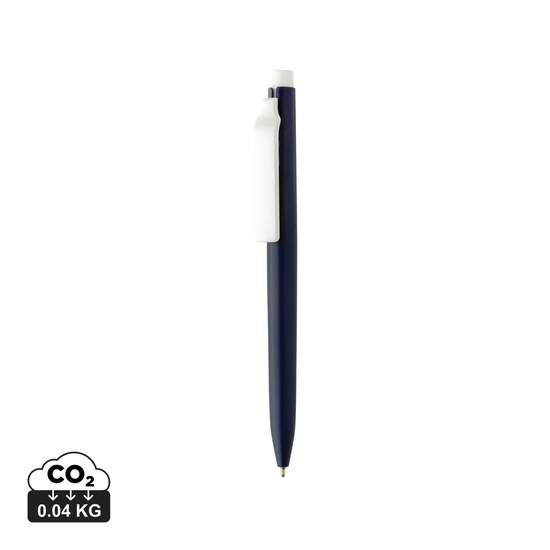 Vibe GRS-zertifizierter rABS-Stift mit Ultra-Glide-Tinte