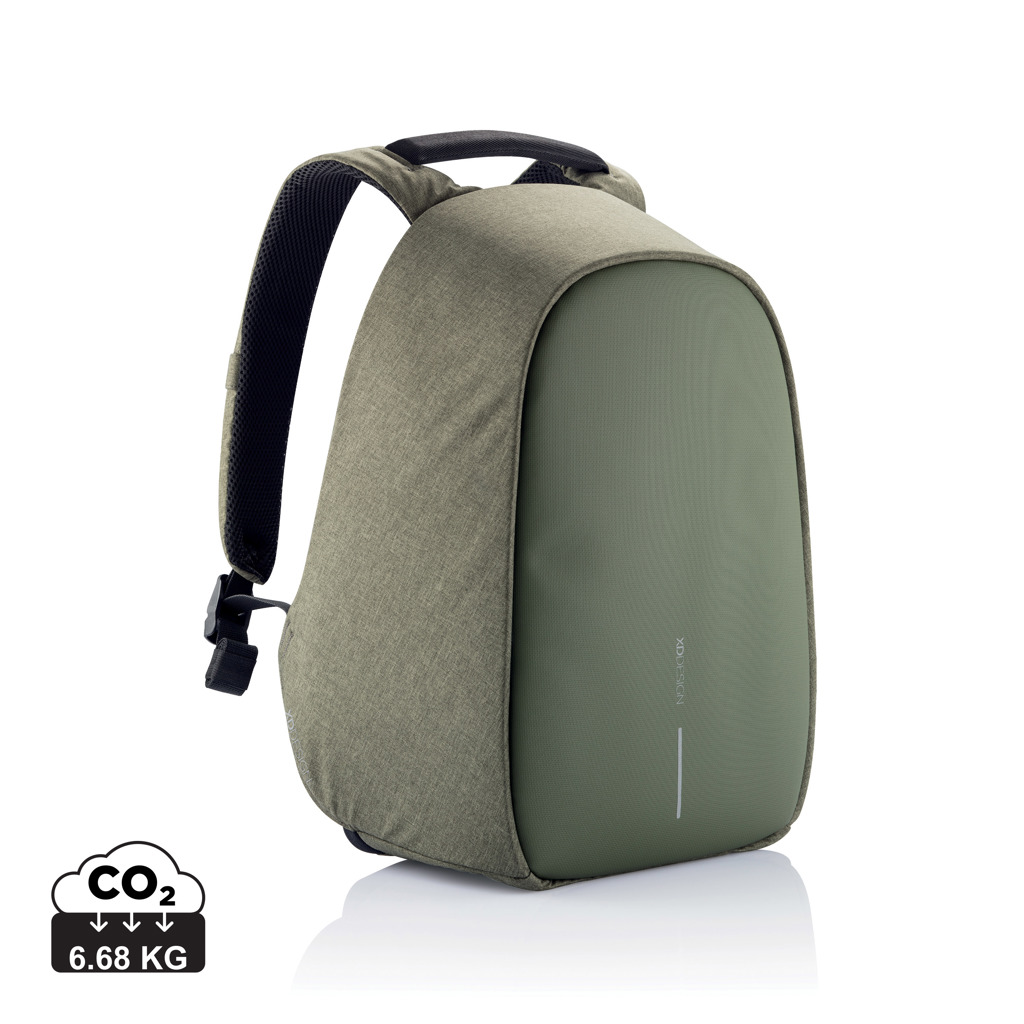 Bobby Hero Regular Anti-Diebstahl-Rucksack