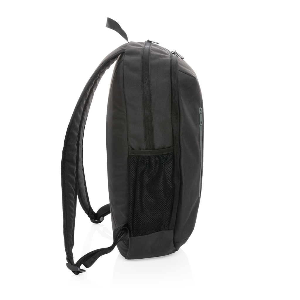 Impact AWARE™ 300D RPET Casual Rucksack