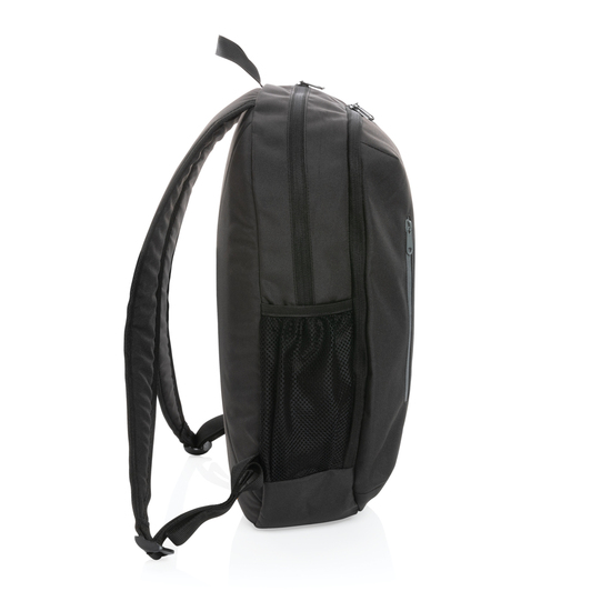 Impact AWARE™ 300D RPET Casual Rucksack