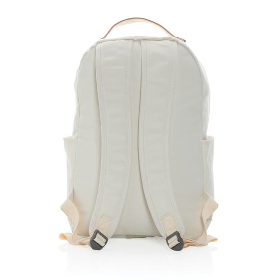 Impact AWARE™ 16 oz. rCanvas Rucksack