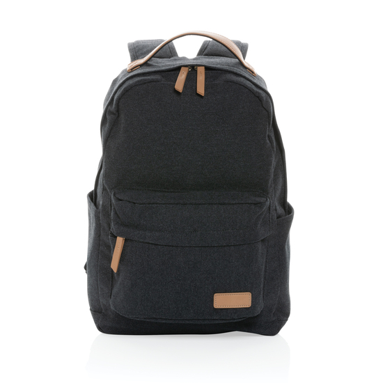 Impact AWARE™ 16 oz. rCanvas Rucksack
