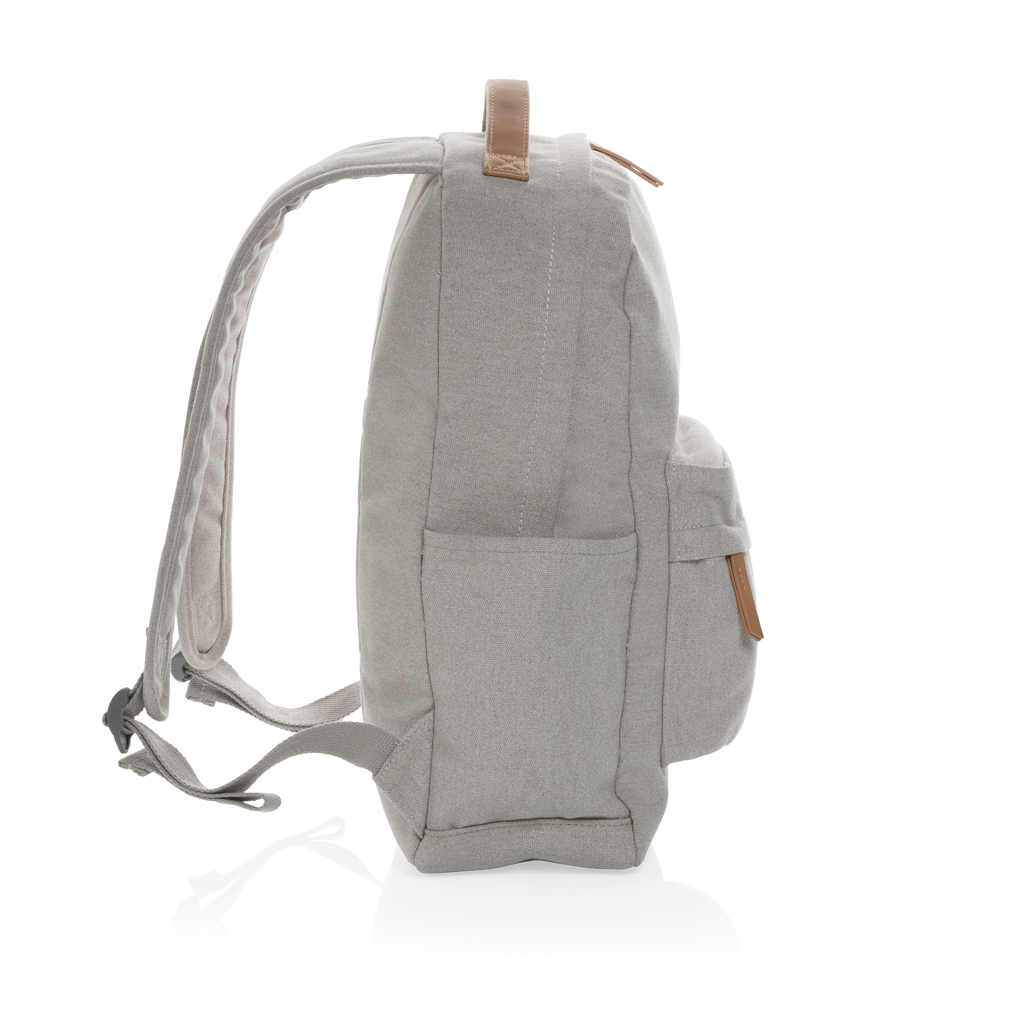 Impact AWARE™ 16 oz. rCanvas Rucksack