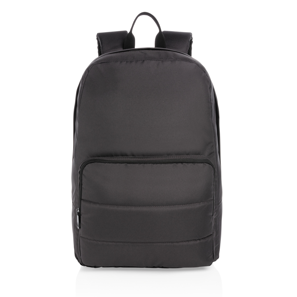 Impact AWARE™ RPET Basic 15,6" Laptop-Rucksack