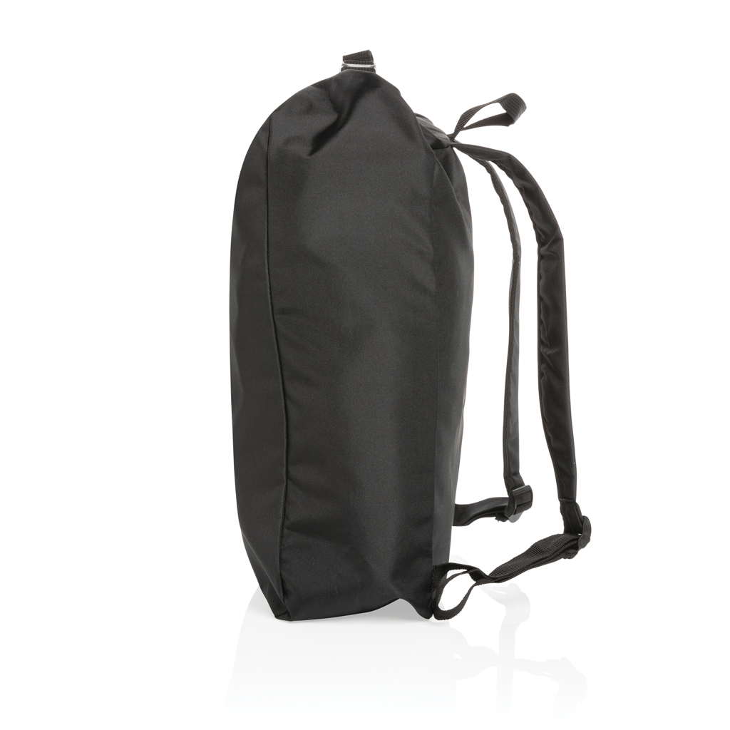 Impact AWARE™ RPET Basic Rolltop-Rucksack