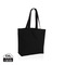 Impact Aware™ 240g/m² rcCanvas Shopper + Tasche, ungefärbt