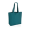 Impact Aware™ 240g/m² rCanvas Shopper mit Tasche