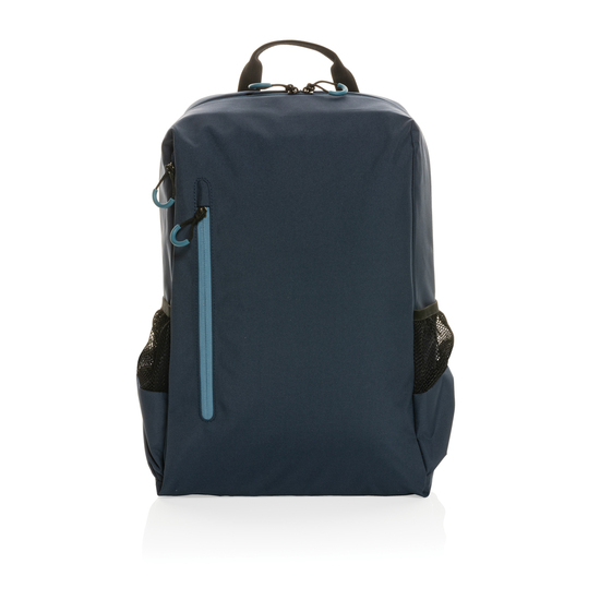 Impact AWARE™ Lima 15.6" RFID Laptop-Rucksack