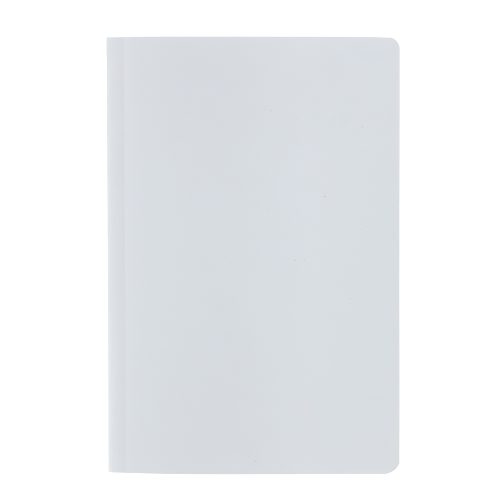 Impact Softcover A5 Notizbuch mit Steinpapier