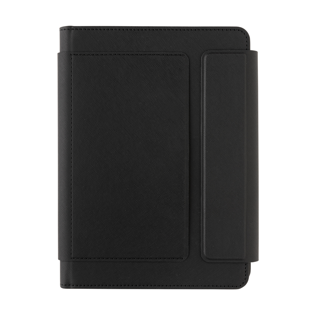 Swiss Peak Heritage RCS rPU A5 Steinpapier Portfolio