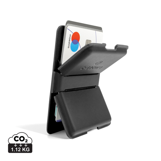 C-Secure MagSafe Phone-Wallet