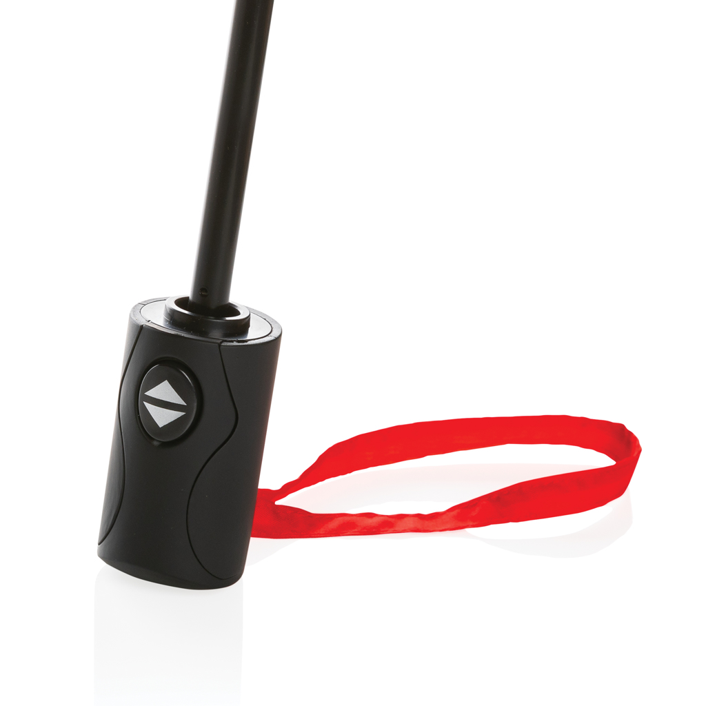 21" Impact AWARE™ RPET 190T Mini-Schirm automatic open/close