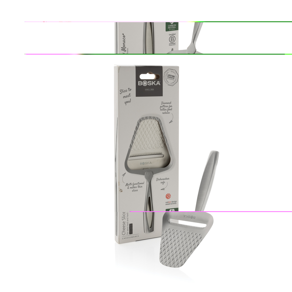 BOSKA Käsehobel Monaco+