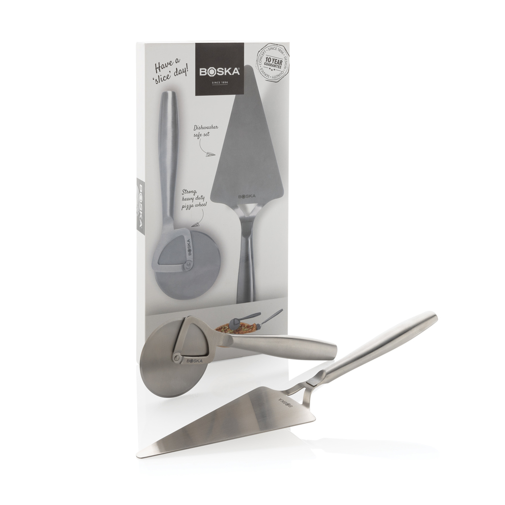 BOSKA Pizza-Set Copenhagen