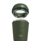 Topl-Trinkbecher aus rec. Stahl mit 360-Grad-Deckel 236ml