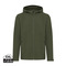 Iqoniq Makalu Herren Softshelljacke aus recyceltem Polyester