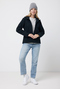 IQONIQ Makalu Damen Softshelljacke aus recyceltem Polyester