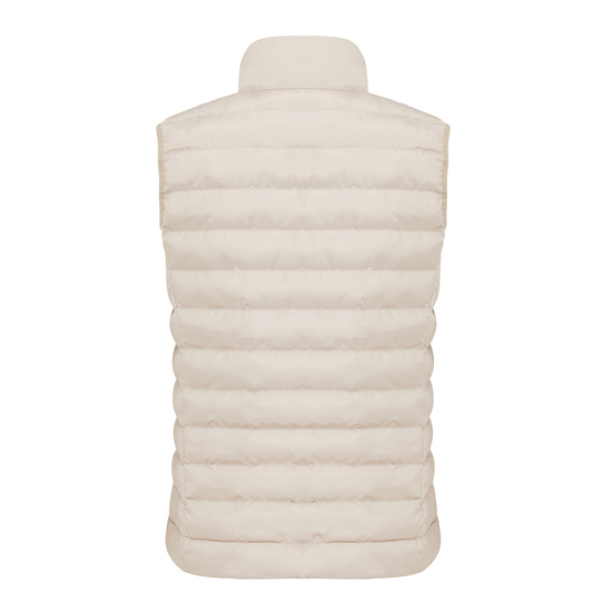 IQONIQ Meru Damen Bodywarmer aus recyceltem Polyester