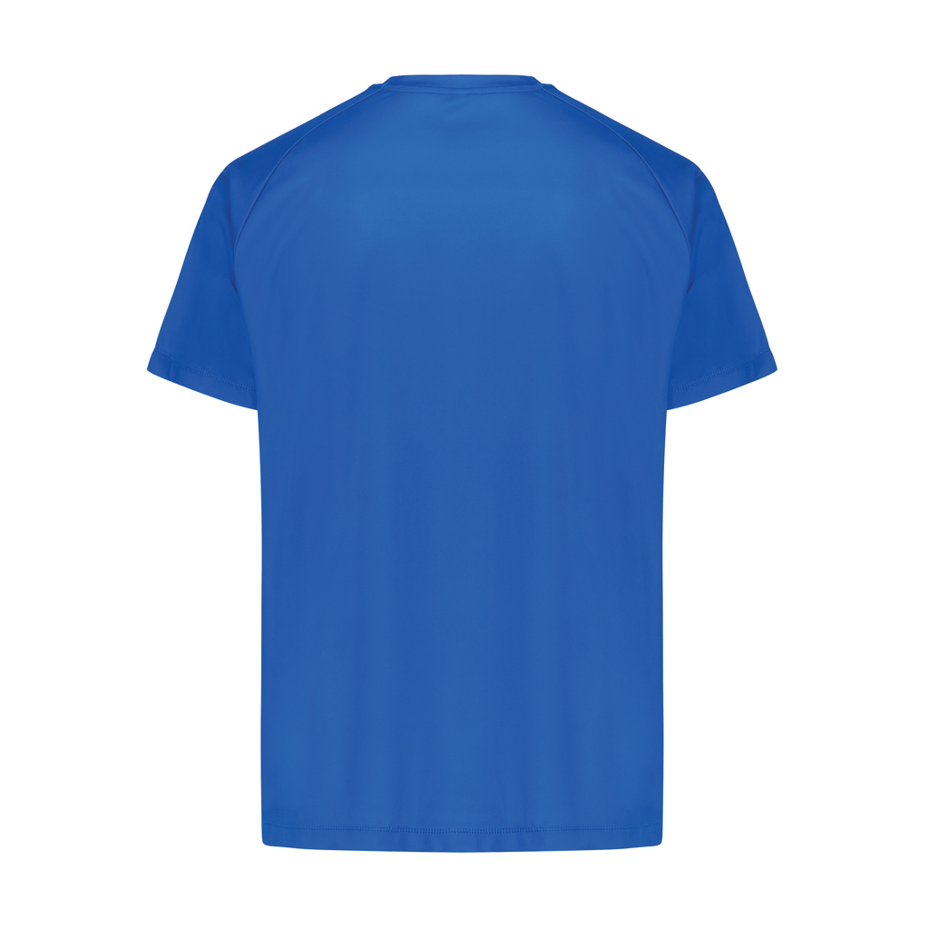 IQONIQ Tikal Sport Quick-Dry T-Shirt aus rec. Polyester
