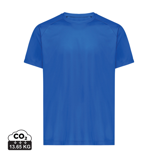 IQONIQ Tikal Sport Quick-Dry T-Shirt aus rec. Polyester