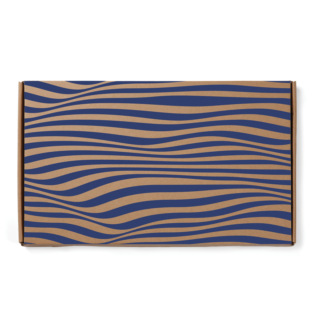 VINGA Monte Ardoise Grillplatte