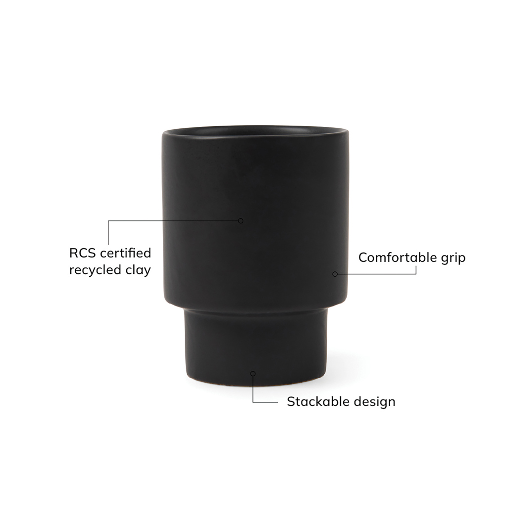 VINGA Nagano RCS Becher