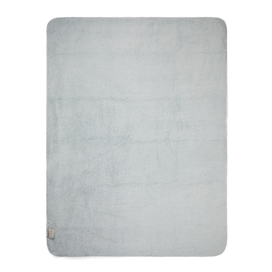 VINGA Sheep Decke aus GRS recyceltem PET