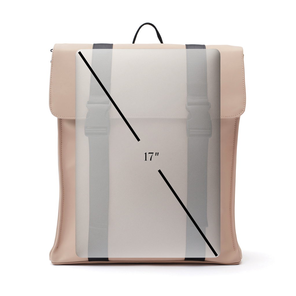 VINGA Baltimore Rucksack