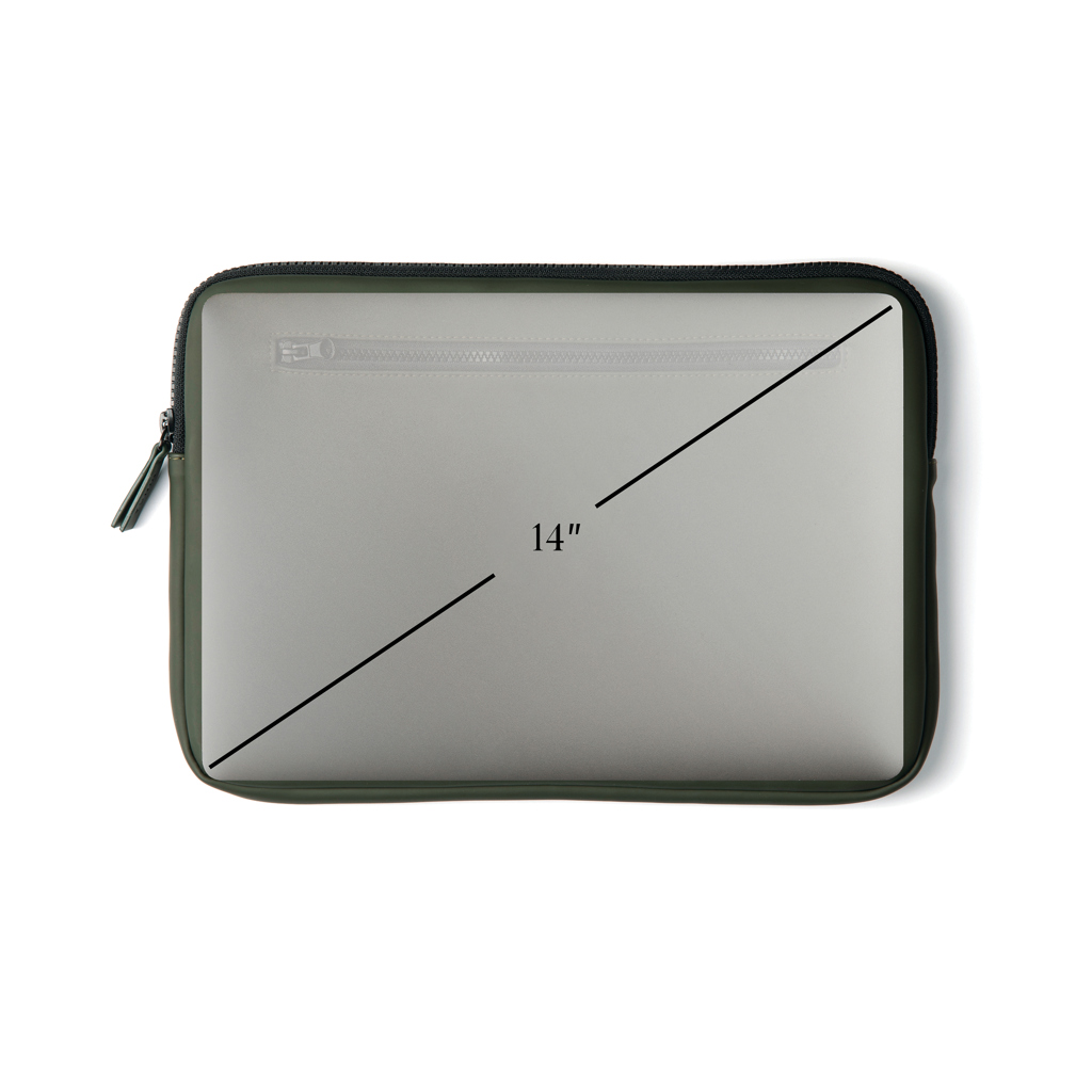 VINGA Baltimore Laptopcase 14“
