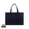 VINGA Hilo AWARE™ Maxi-Tasche aus recyceltem Canvas